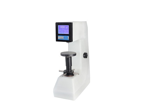 HRS-150數(shù)顯洛氏硬度計